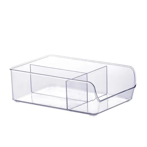 Organizador Diamond Com Divisórias 28x18x9cm