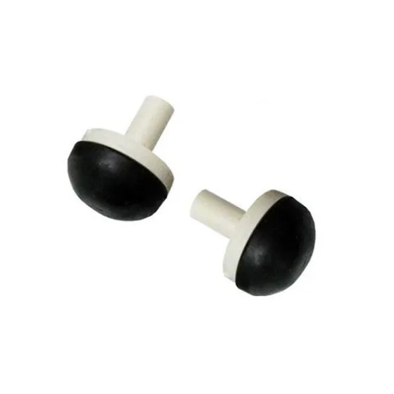 Vedante P/ Torneira Carrapeta 1/2 Pvc Pacote 200 Peças