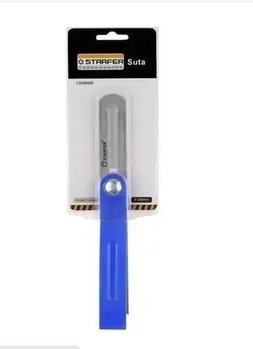 Suta Lâmina 203mm(8) Cabo 140mm(5.5) Starfer