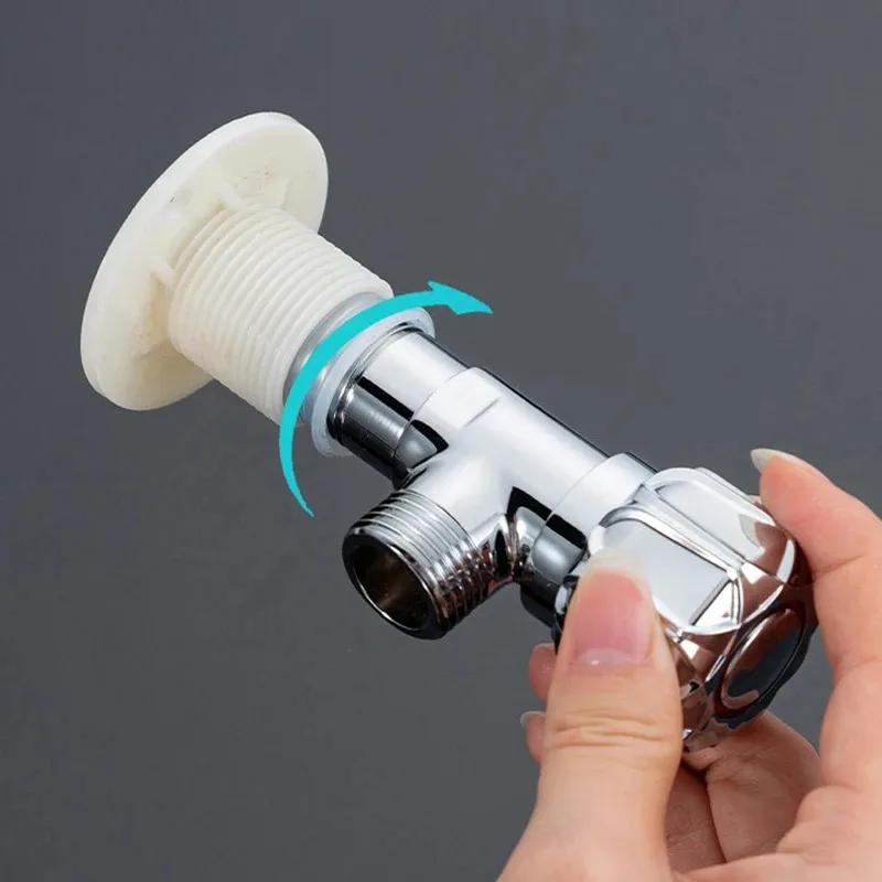 50 Veda Rosca Silicone Serve P/ 1/2 ou 3/4 - Imagem 2