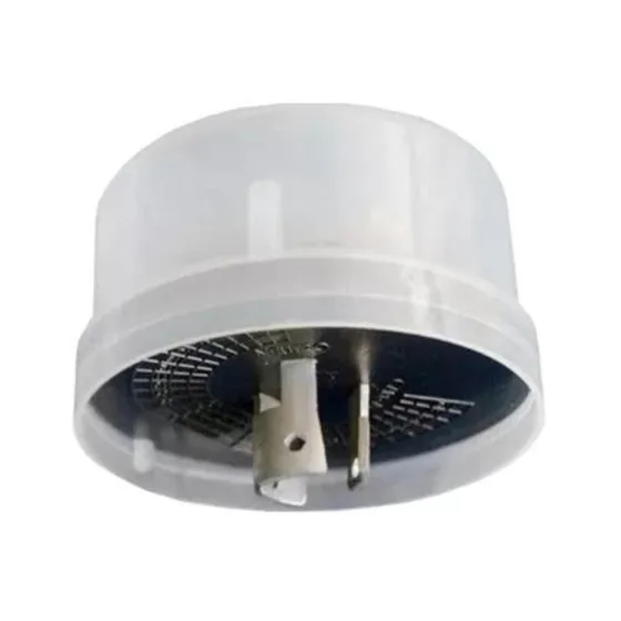 Relé Fotocélula Qualitronix P/ Base QR54 NF Bivolt