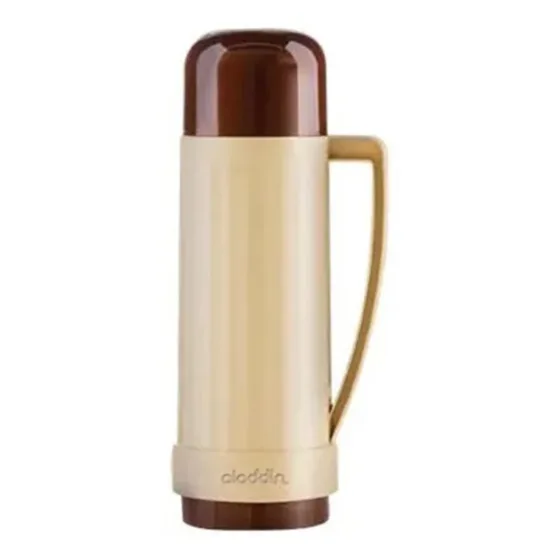 Garrafa Térmica 500 ml 8h Quente ou 20h Frio - Aladdin