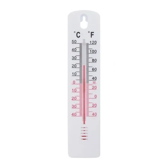 Termômetro Para Ambiente (-40ºc Á 50ºc) Tr-10 Western